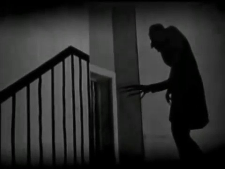 Tráiler de Nosferatu 1922
