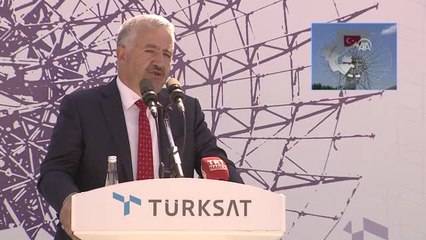 Arslan: "Sağlam Durmanın Yolu Ülkeyi Daha Çok Güçlendirmek"