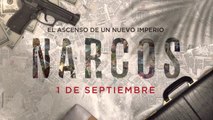 Tercera temporada de Narcos en Netflix - Avance oficial