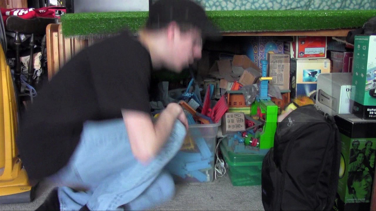 Welcome to Ackley Attack TV's official Dailymotion page! ;)