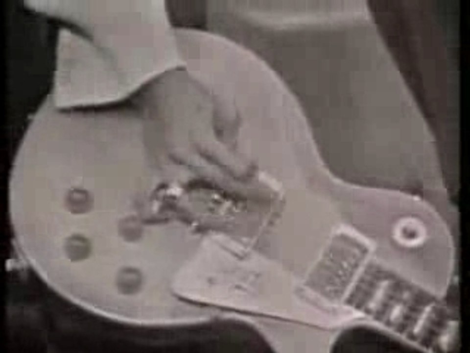 Tielman Bros Concert23.01.60Dutch TV