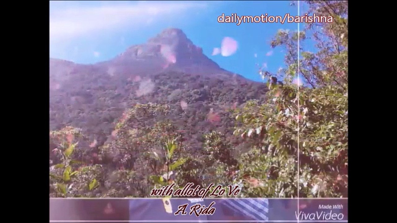 adam,s peak srilanka