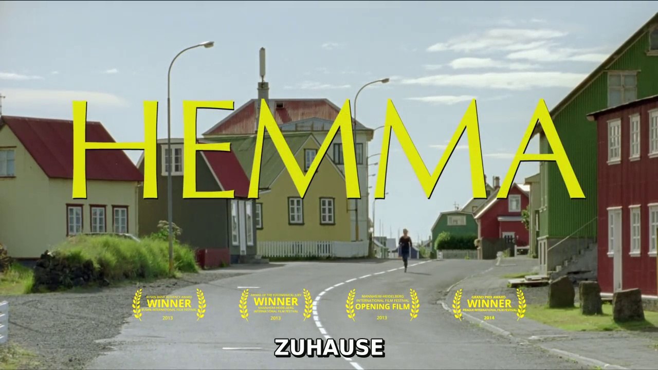 Zuhause - trailer