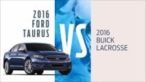 2017 Ford Taurus Dickson, TN | Ford Taurus Dickson, TN