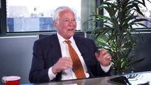Brian Tracy How to Turn a Negative Situation into a Positive One | Brian Tracy Sales Train