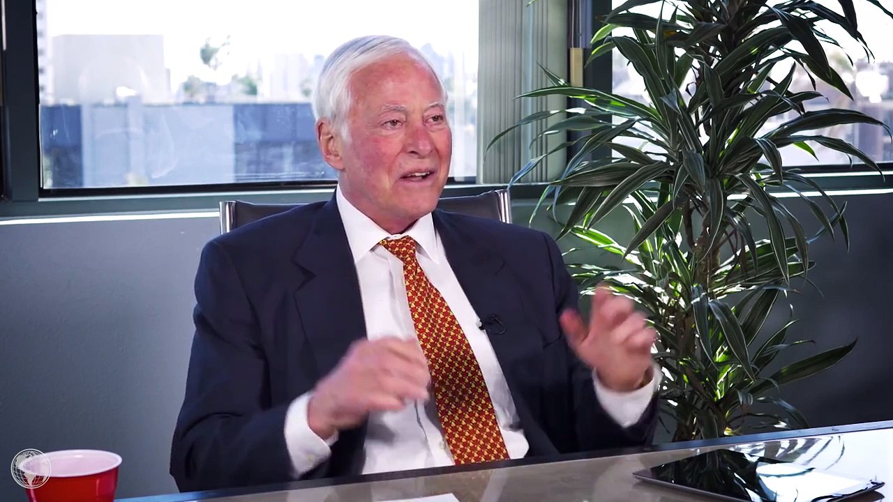 Brian Tracy How to Turn a Negative Situation into a Positive One | Brian Tracy Sales Train