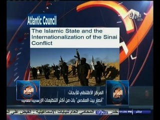 #العالم_يقول | الحلقة الكاملة 6 نوفمبر 2014 | جولة في أخبار الصحافة العالمية