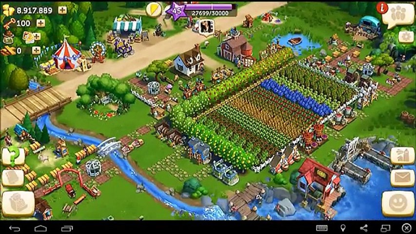 Todas las veriones como tener llaves infinitas farmville 2 escapada rural