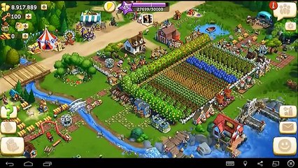 Todas las veriones como tener llaves infinitas farmville 2 escapada rural