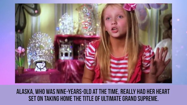 The Cast Of Toddlers And Tiaras ALL GROWN UP