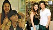 Shah Rukh Khan And Gauri Khan Lived Their First Night A Married Couple On A Film Set