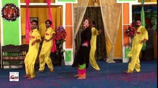 || Tharki Doctors New Pakistani Stage Drama Trailer Full Comedy Show 2017  | Full Funny Stage Drama Clip ||
