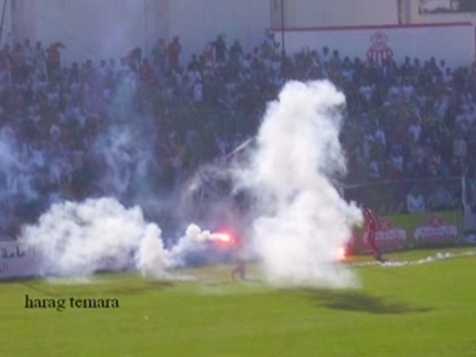 helala boys kac/ fus 2007-2008