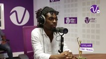 STELAIR sur Vibe Radio Côte d'ivoire