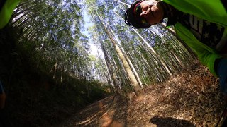 Teste da Câmera, Shimano, CM - 1000, sport cam bike, trilhas, Serra da Mantiqueira, Single track, montanha,  Vale do Paraíba, Taubaté, Pindamonhangaba, Caçapava, SP, Brasil, 2017, Mtb, BTT, ERT, mountain bike, bikers