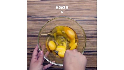 6 Brazilian Desserts From Tasty Demais