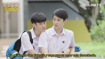 MAKE IT RIGHT 2 THE SERIES (SUB ESPAÑOL) THAI BL EP 10 (2-2)