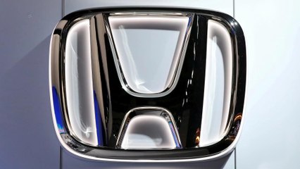Honda Recalling 1.5 Million Accords To Prevent Engine Fires