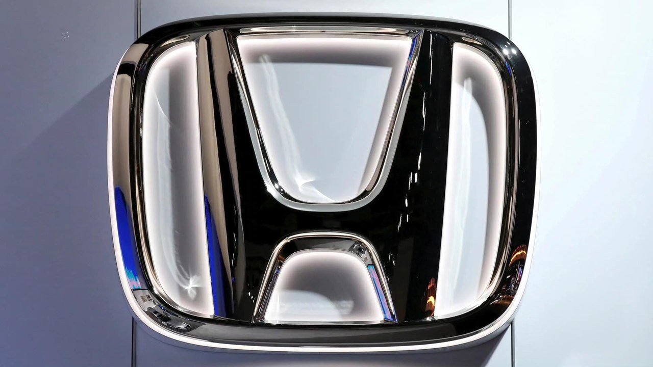 Honda Recalling 1.5 Million Accords To Prevent Engine Fires