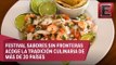Degusta en la Benito Juárez deliciosos platillos internacionales y nacionales