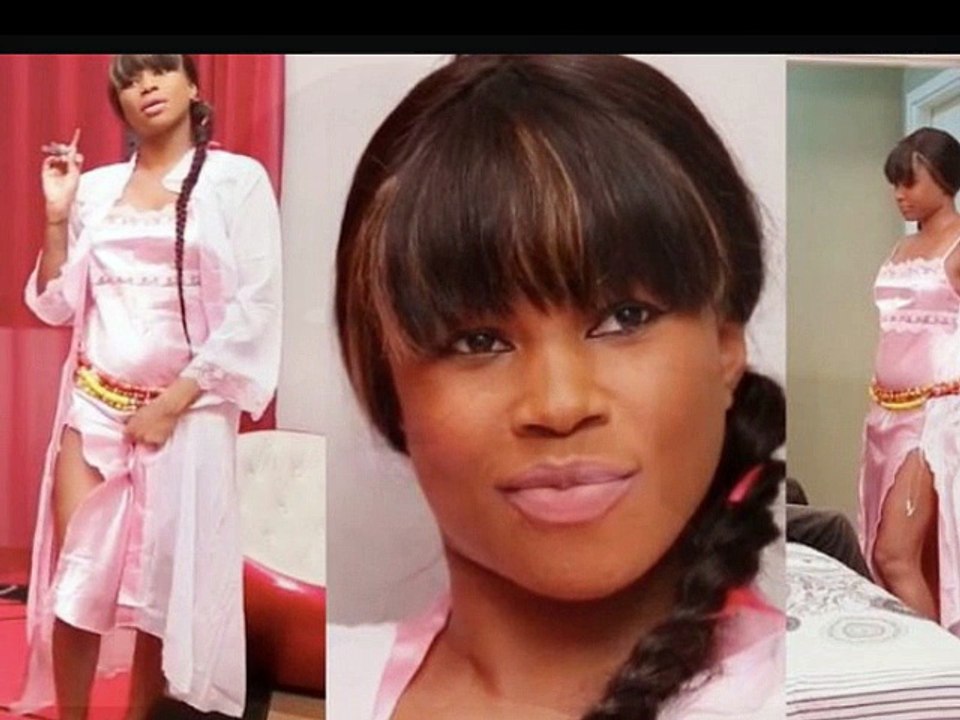 Marichou/Eva : Nouvelle Génération de coépouses... Regardez!!