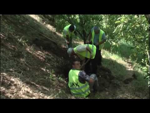 NDERPRITEN LIDHJET E PALIGJSHME TE UJIT NE KUKES, TASK FORCA AKSION NE GJITHE QYTETIN LAJM