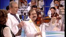 Nicolae Furdui Iancu şi Orchestra `` Lăutarii `` din Chişinău - La omu` cu suflet bun - live