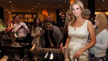 Ivanka's business practices clash with key principles she promotes