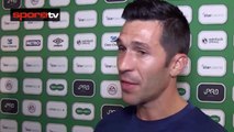 Luis Garcia: Liverpool fantastik bir sezon geçirdi