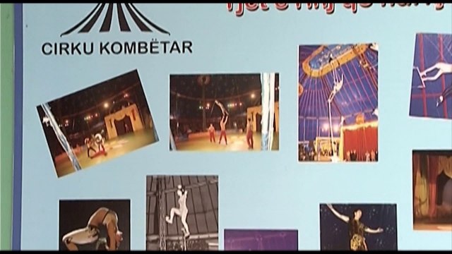 ARRIHET NJE TJETER MARREVESHJE PER CIRKUN QE NUK DO TE LEVIZ TE PAKTEN DERI NE MUAJIN SHTATOR LAJM