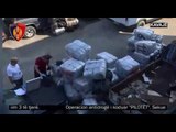 Ora News - Kavajë, kapen 1.3 ton kanabis, në pranga djali i inspektorit të policisë Peqin