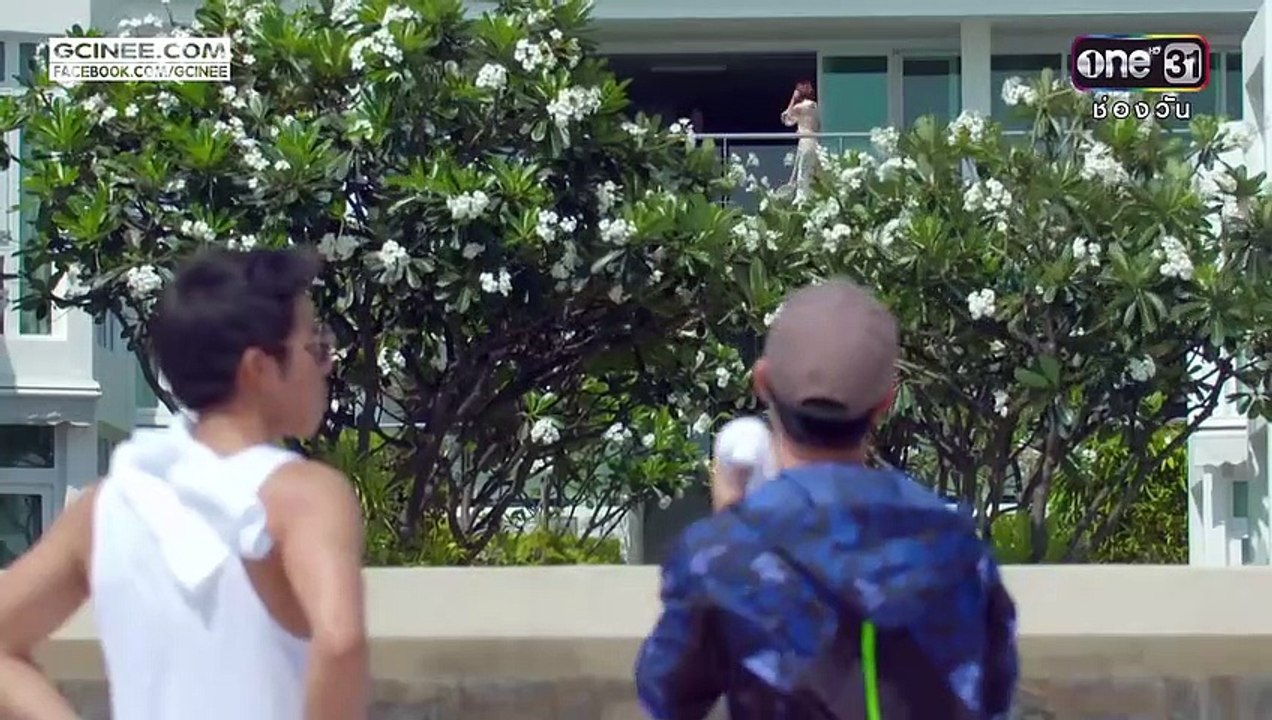 [Full Episode O4] เสน่หา Diary ตอน - Thai drama