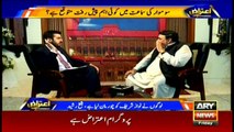 Sheikh Rasheed tells what opposition has decided