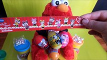 Coches huevos huevos huevos Niños Bob Esponja sorpresa 31 elmo 2 disney pixar