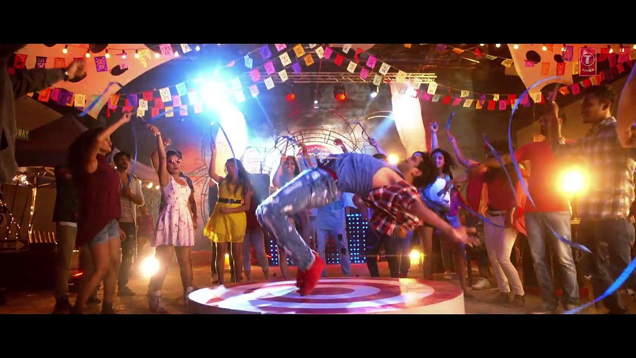 Paas Aao Song - Sushant Singh Rajput Kriti Sanon - Amaal Mallik Armaan Malik