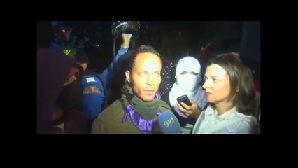 Reaparece Oscar Pérez, Funcionario del CICPC que sobrevolo Caracas