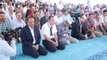 15 Temmuz'da 2 Şehit Veren Türksat'ta Anma Programı Düzenlendi