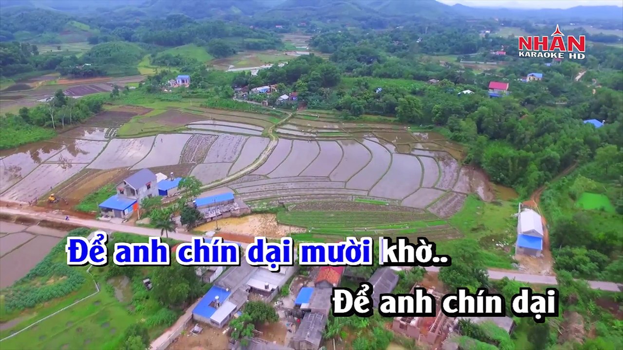 Sông Quê (Karaoke Beat) - Song Ca