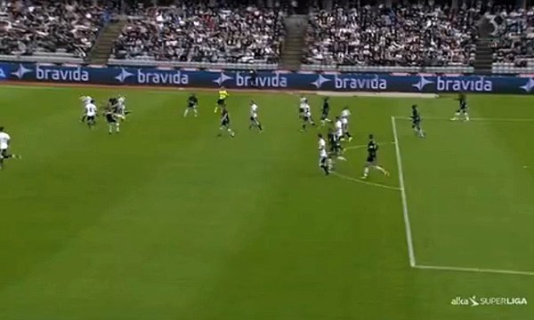GOAL HD - Aarhus	0-1	Horsens 14.07.2017