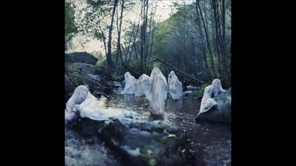 STRANGE AS IT SEEMS: THE MYSTERIOUS RIVER - GOLDEN AGE RADIO