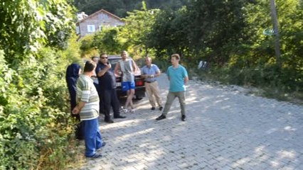 Manava Gidiyorum Diye Çıktı, 18 Gündür Haber Alınamıyor