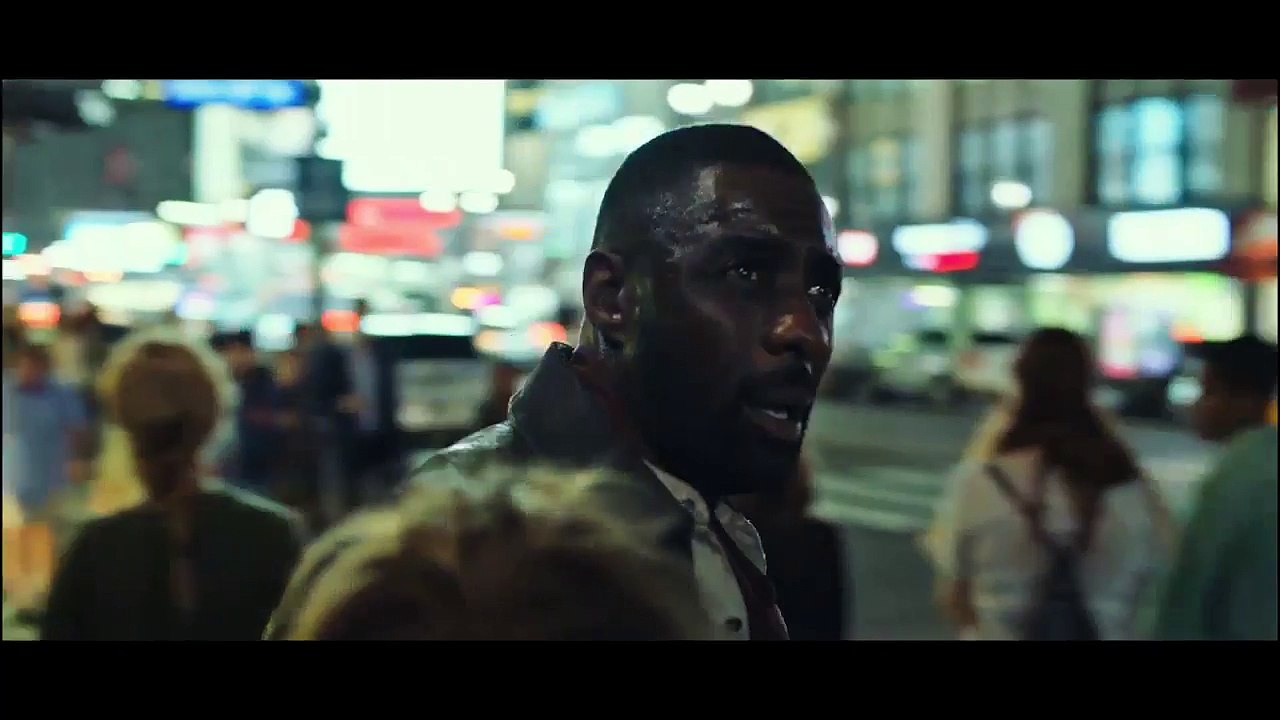 A Torre Negra - Trailer 2 Dublado