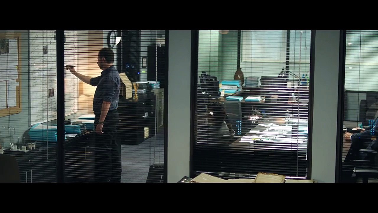 Polícia Federal: A Lei é Para Todos - Trailer