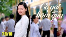 Review phim Cô Gái Đến Từ Hôm Qua - Diễn viên: Miu Lê, Ngô Kiến Huy - Khen Phim