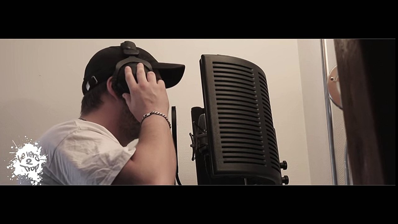 DAVODKA - Freestyle ONE SHOT #3