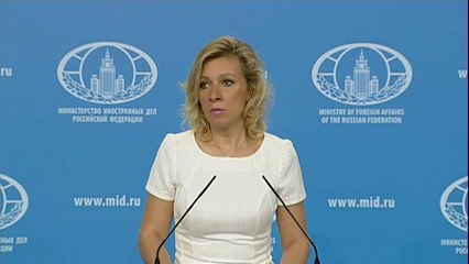 ABD Rus diplomatlara vize vermeyi reddediyor