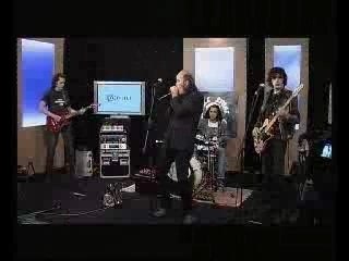 Double Stone Washed - Come On (TV)