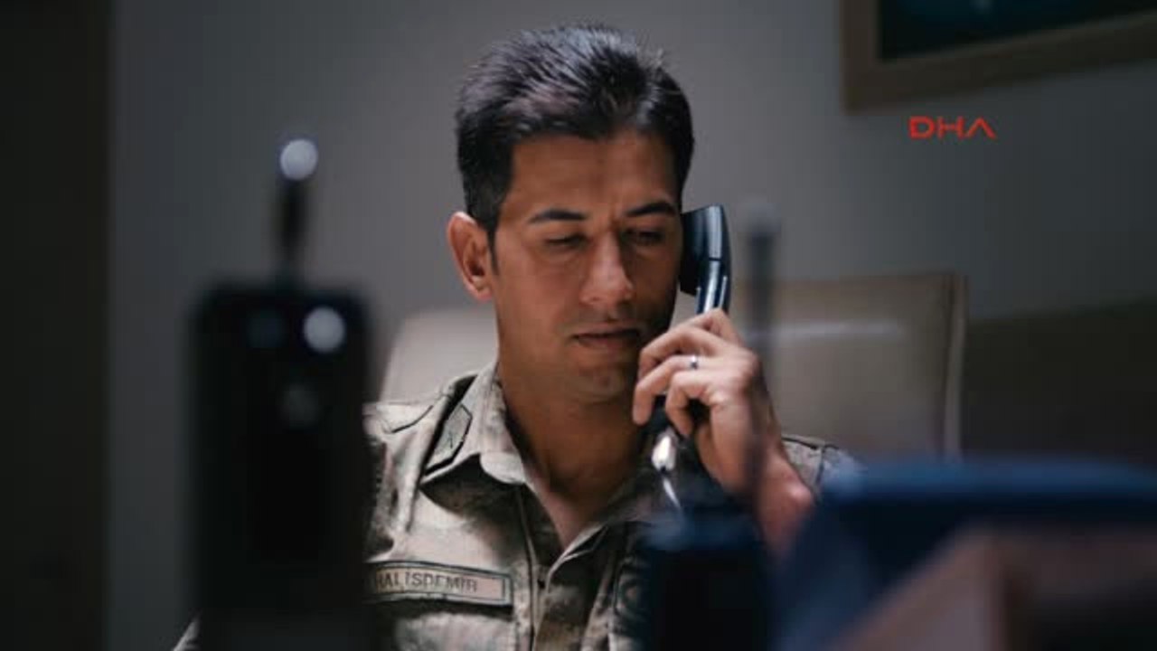 Cumhurbaşkanlığı'ndan 15 Temmuz Konulu Vakti Gelir Klibi