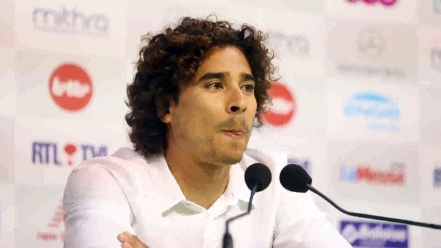 Ochoa : On doit jouer ensemble pour avoir des bons résultats