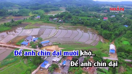 Sông Quê (Karaoke Beat) - Thiếu giọng Nữ